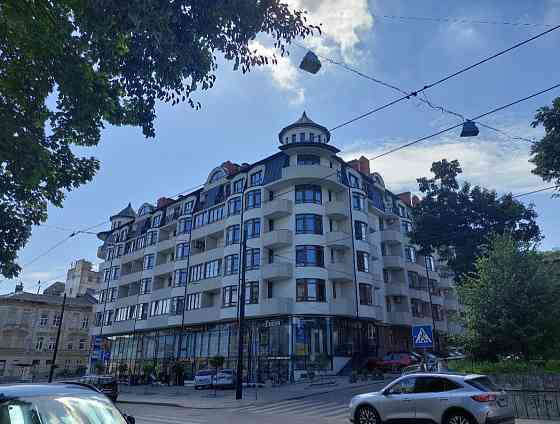 Продаж 2кімн.квартири Центр Новобудова ЖК Львівський дворик Львів