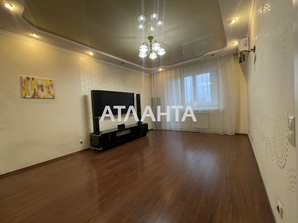 Продаж двокімнатної квартири в Оболонському районі,вул.Тимошенко Київ - зображення 1