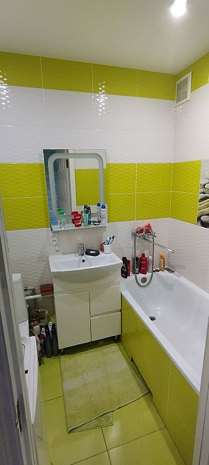 Продам 2-х комнатную квартиру на Салтовке  - изображение 6