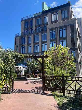 Продам двухкомнатную квартиру в жк Пространство на донского Одесса