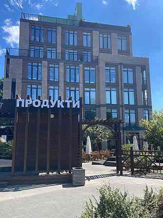 Продам двухкомнатную квартиру в жк Пространство на донского Одесса