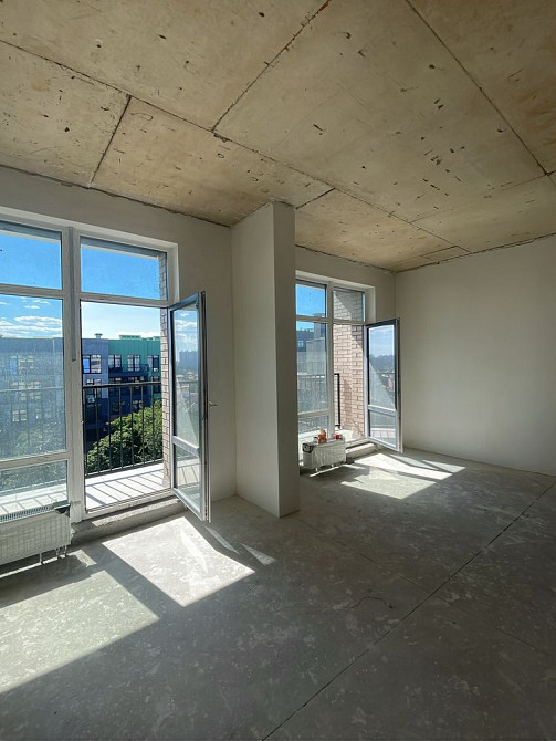 Продам двухкомнатную квартиру в жк Пространство на донского Одесса - изображение 8