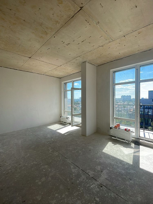 Продам двухкомнатную квартиру в жк Пространство на донского Одесса - изображение 7