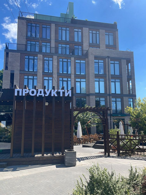 Продам двухкомнатную квартиру в жк Пространство на донского Одесса - изображение 1