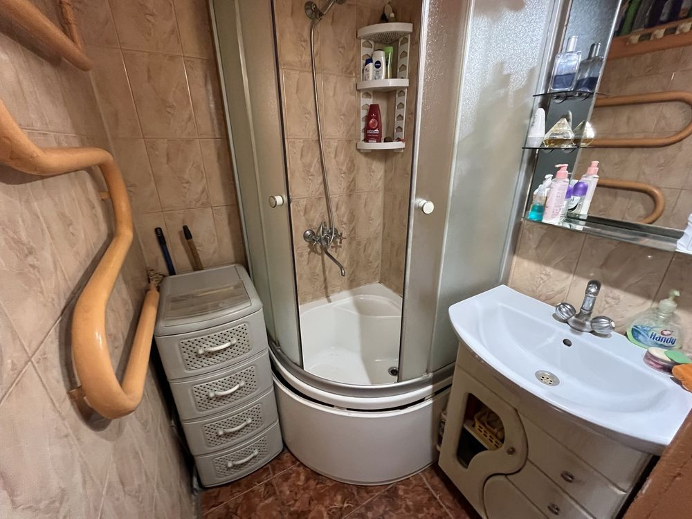 3-кім Винники, цегла, балкон та підвал Винники - изображение 4