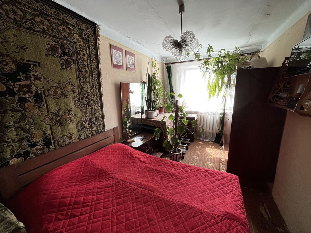 3-кім Винники, цегла, балкон та підвал Винники - изображение 7