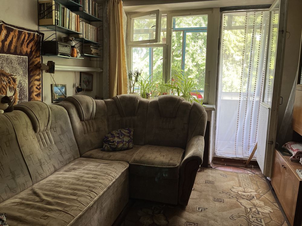 3-кім Винники, цегла, балкон та підвал Винники - изображение 6