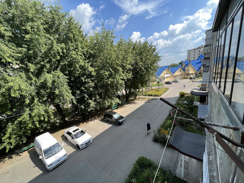 3-кім Винники, цегла, балкон та підвал Винники - изображение 8