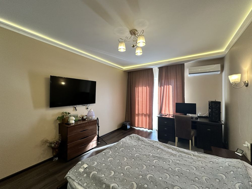 Продаж 2 кімнатної квартири в ЖК Сакура Ужгород - зображення 8