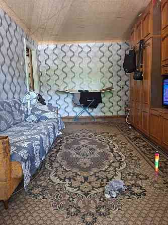 Новая! Продам 1 к чешка квартира Западный Красный Камень Правый берег Дніпро