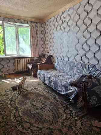 Новая! Продам 1 к чешка квартира Западный Красный Камень Правый берег Дніпро