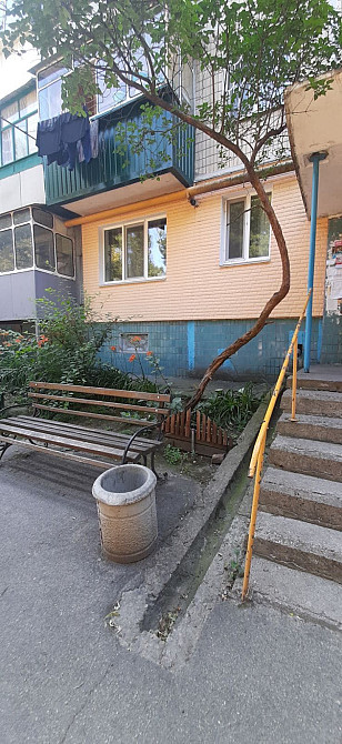 3х кімнатна квартира Каменское (Никопольский р-н) - изображение 8