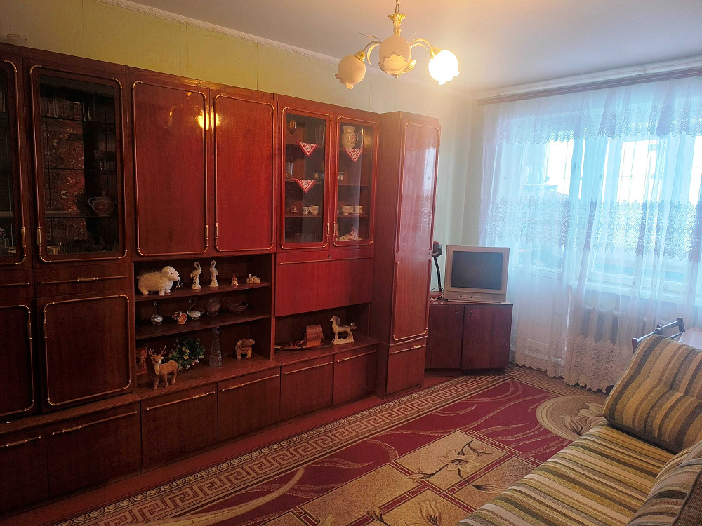 2-кімнатна квартира на проспекті Соборності! Луцк - изображение 5