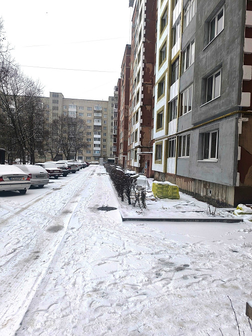 2-кімнатна квартира на проспекті Соборності! Луцк - изображение 2