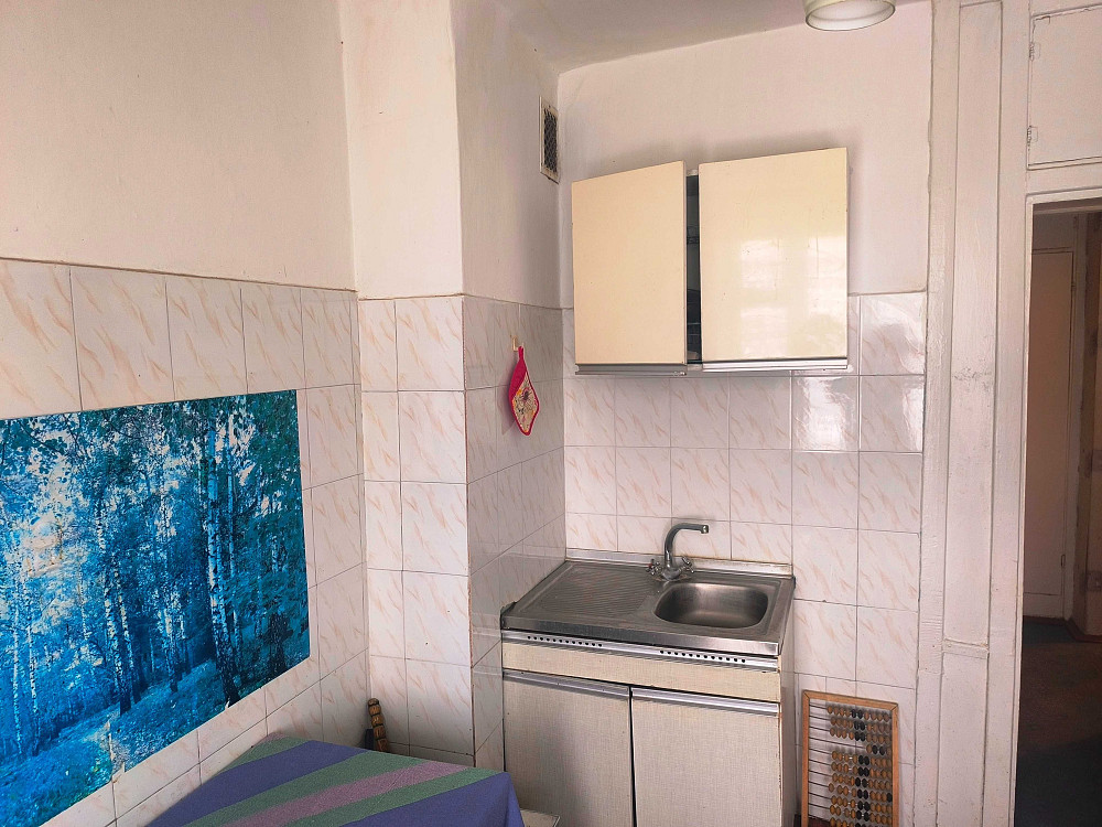 2-кімнатна квартира на проспекті Соборності! Луцк - изображение 6