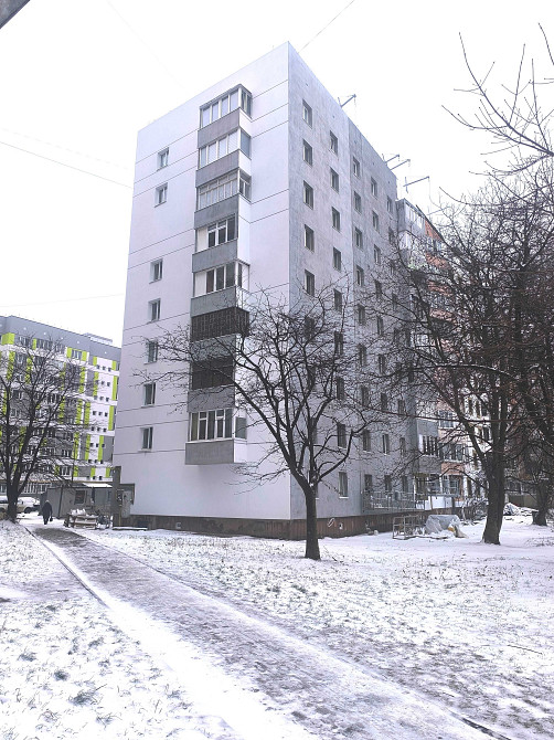 2-кімнатна квартира на проспекті Соборності! Луцк - изображение 1