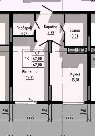 ПРОДАЖ квартири у ЦЕНТРІ Ивано-Франковск