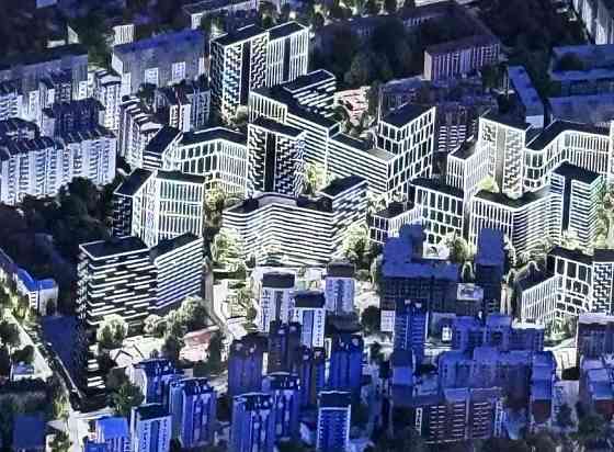 ПРОДАЖ квартири у ЦЕНТРІ Ивано-Франковск