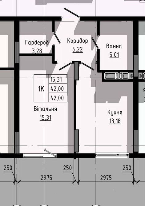 ПРОДАЖ квартири у ЦЕНТРІ Ивано-Франковск - изображение 2