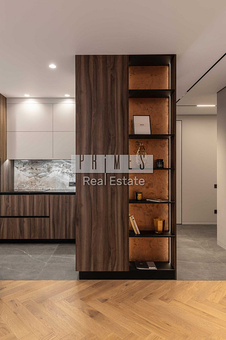 Продаж 3к квартира 80м2, ЖК Французький квартал 2,вул. Джона Маккейна Киев - изображение 3