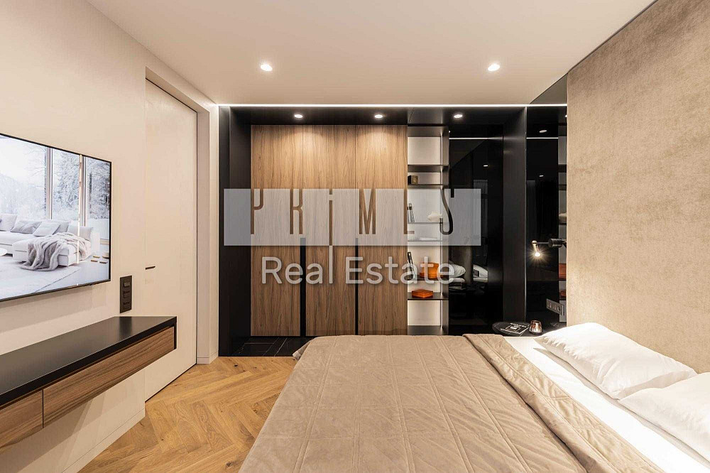 Продаж 3к квартира 80м2, ЖК Французький квартал 2,вул. Джона Маккейна Киев - изображение 8