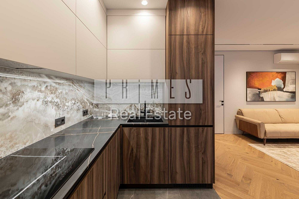 Продаж 3к квартира 80м2, ЖК Французький квартал 2,вул. Джона Маккейна Киев - изображение 2