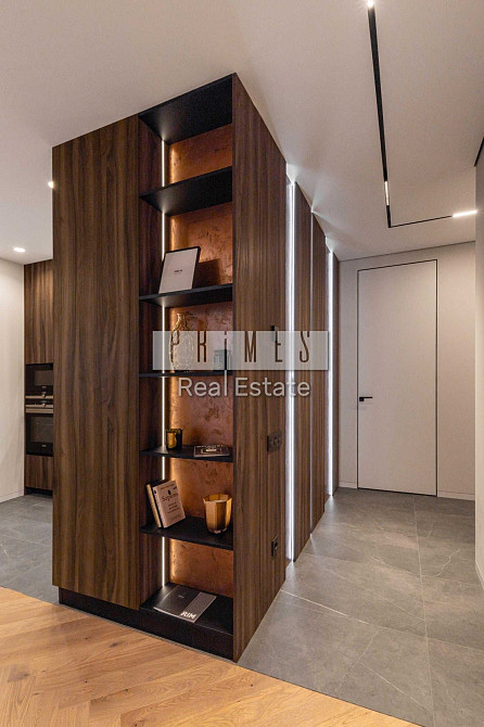 Продаж 3к квартира 80м2, ЖК Французький квартал 2,вул. Джона Маккейна Киев - изображение 4