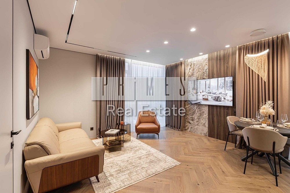 Продаж 3к квартира 80м2, ЖК Французький квартал 2,вул. Джона Маккейна Киев - изображение 5