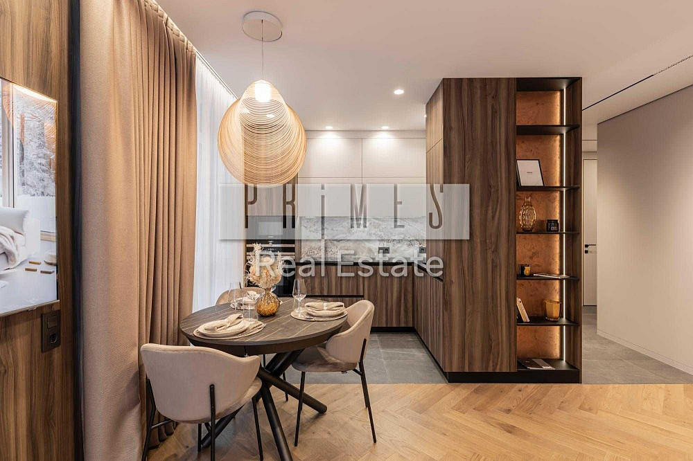 Продаж 3к квартира 80м2, ЖК Французький квартал 2,вул. Джона Маккейна Киев - изображение 1