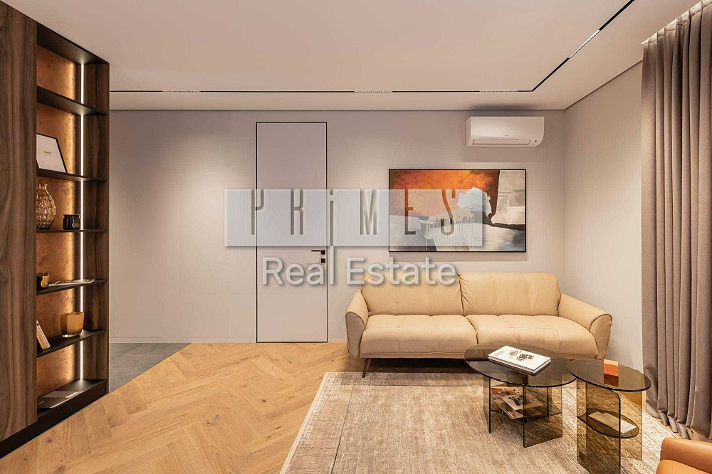 Продаж 3к квартира 80м2, ЖК Французький квартал 2,вул. Джона Маккейна Киев - изображение 6