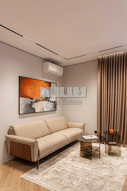 Продаж 3к квартира 80м2, ЖК Французький квартал 2,вул. Джона Маккейна Киев - изображение 7