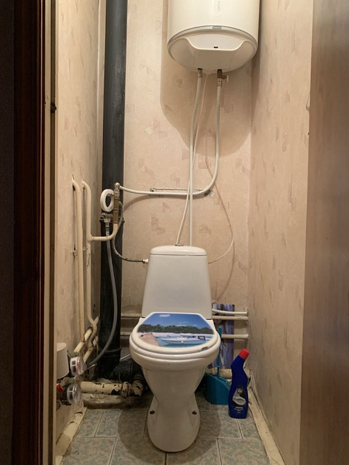 Продаж 1 кім.квартири у Вишневому Вишневе - зображення 7