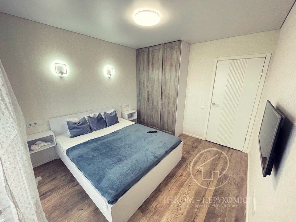 2к квартира підійде під єОселю! Сумы - изображение 1