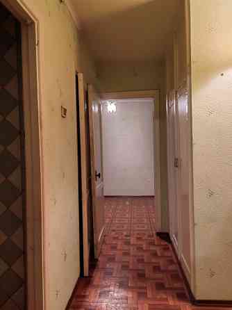 Продам 4к квартиру начало пр. Слабожанский Дніпро