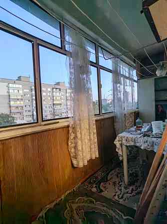 Продам 4к квартиру начало пр. Слабожанский Дніпро