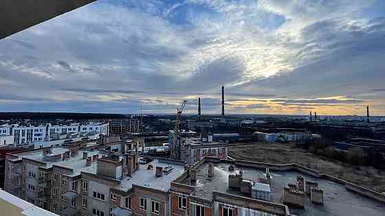 Терміновий продаж! Новобудова, здана! 2 кім. вул. Вулецька  2-ва рівні Львів