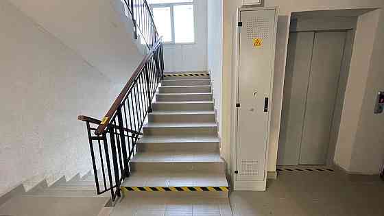 Терміновий продаж! Новобудова, здана! 2 кім. вул. Вулецька  2-ва рівні Львів