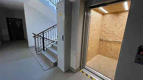 Терміновий продаж! Новобудова, здана! 2 кім. вул. Вулецька  2-ва рівні Львів