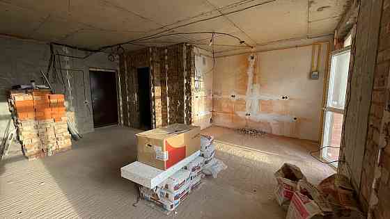 Терміновий продаж! Новобудова, здана! 2 кім. вул. Вулецька  2-ва рівні Львів