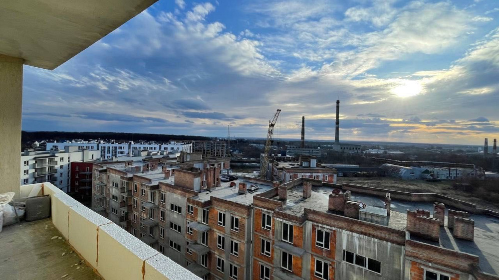 Терміновий продаж! Новобудова, здана! 2 кім. вул. Вулецька  2-ва рівні Львів - зображення 8