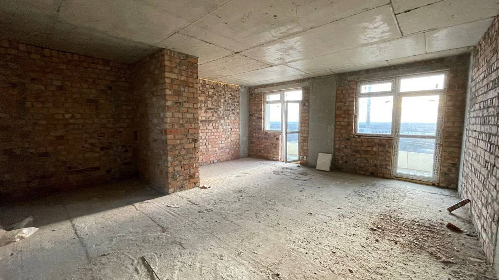 Терміновий продаж! Новобудова, здана! 2 кім. вул. Вулецька  2-ва рівні Львів - зображення 3