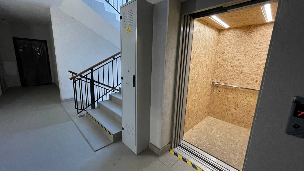 Терміновий продаж! Новобудова, здана! 2 кім. вул. Вулецька  2-ва рівні Львів - зображення 5