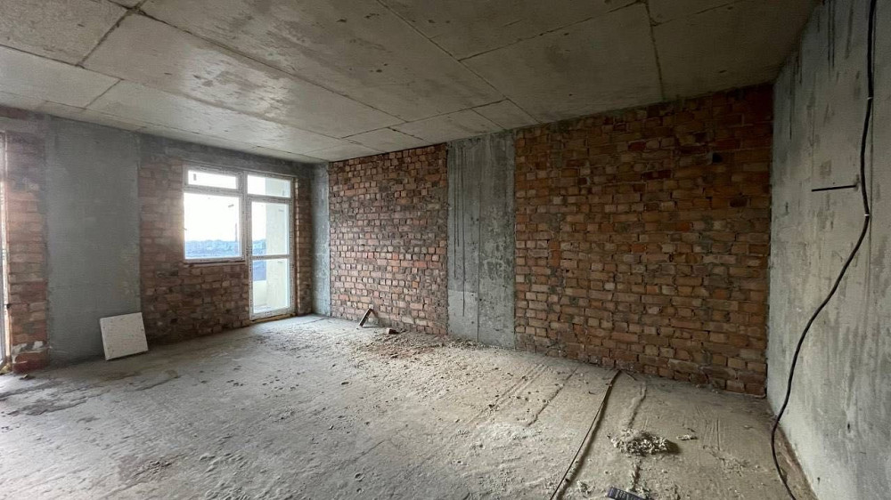 Терміновий продаж! Новобудова, здана! 2 кім. вул. Вулецька  2-ва рівні Львів - зображення 2