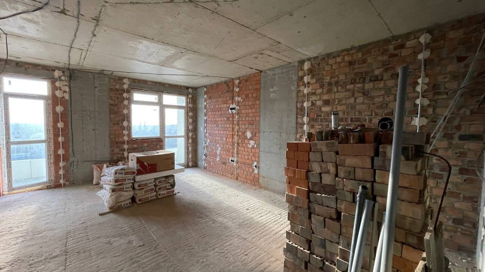 Терміновий продаж! Новобудова, здана! 2 кім. вул. Вулецька  2-ва рівні Львів - зображення 7