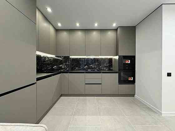 Стильна двокімнатна в ЖК Family Plaza Ивано-Франковск