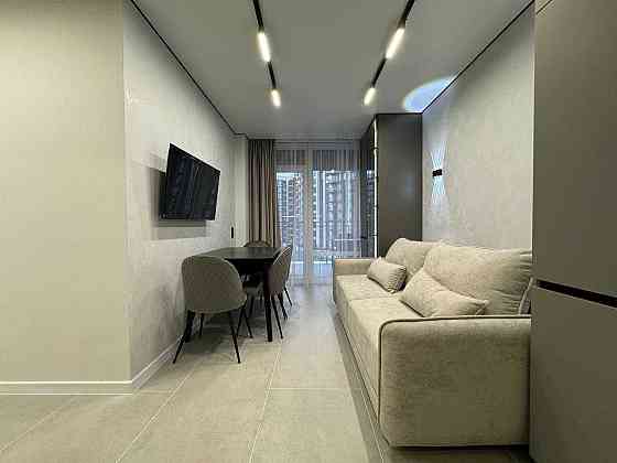 Стильна двокімнатна в ЖК Family Plaza Ивано-Франковск