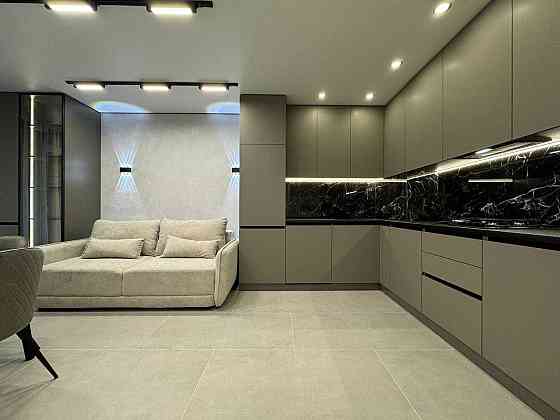 Стильна двокімнатна в ЖК Family Plaza Ивано-Франковск