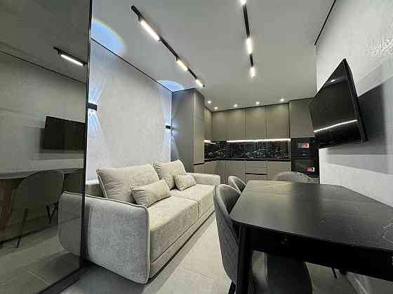 Стильна двокімнатна в ЖК Family Plaza Ивано-Франковск