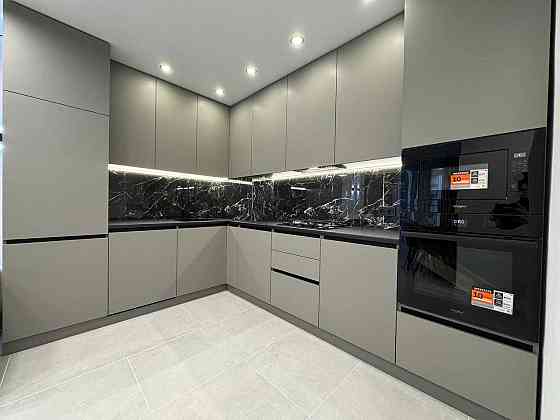 Стильна двокімнатна в ЖК Family Plaza Ивано-Франковск