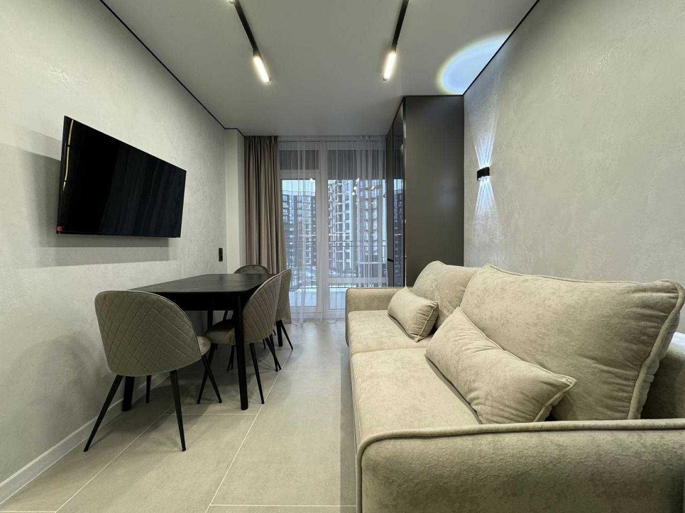 Стильна двокімнатна в ЖК Family Plaza Ивано-Франковск - изображение 6